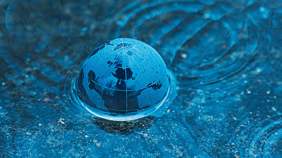 Global risk vulnerabilities an alarming concern, signalling need for a more united and multilateral response