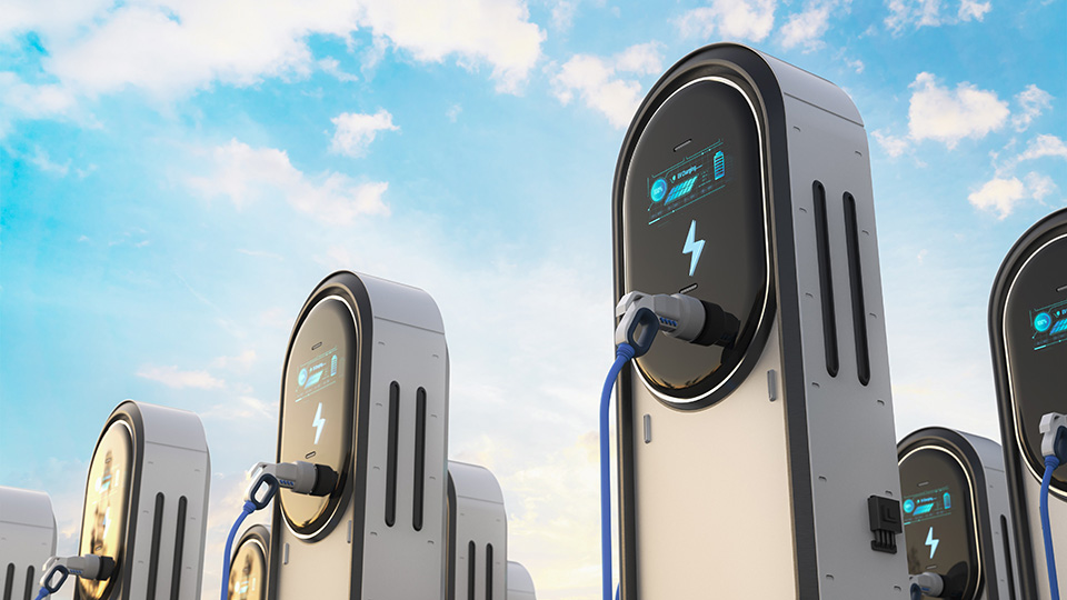 Optimising green transport systems with smart tools: A mission to power a sustainable future