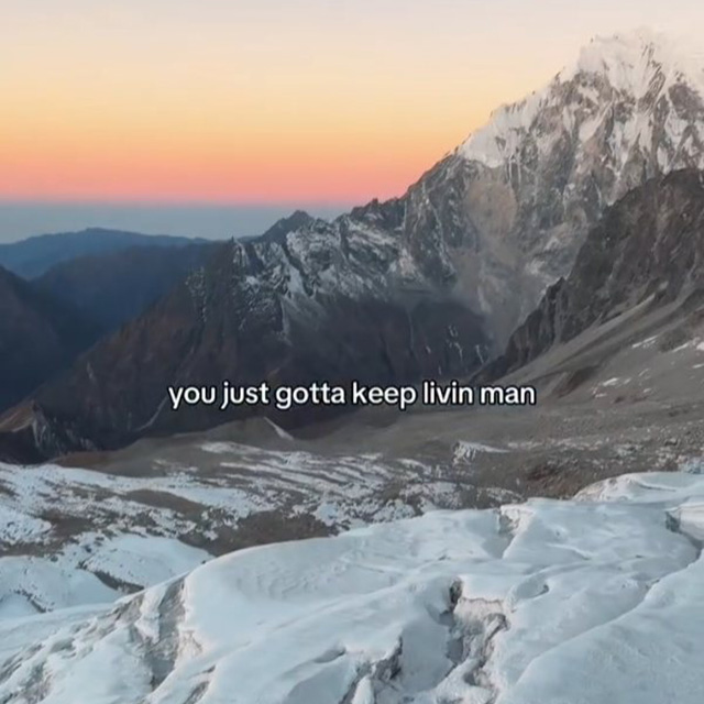 NUS Mountaineering
