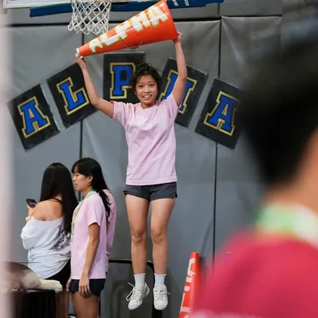 Student Life Fair 2025