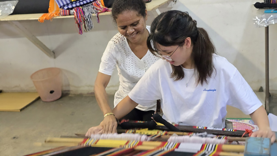 Exploring Timor-Leste: A look at community and culture