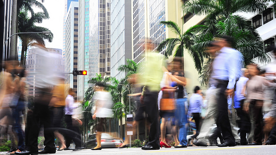 What the Singapore Salary Guide doesn’t tell you about careers