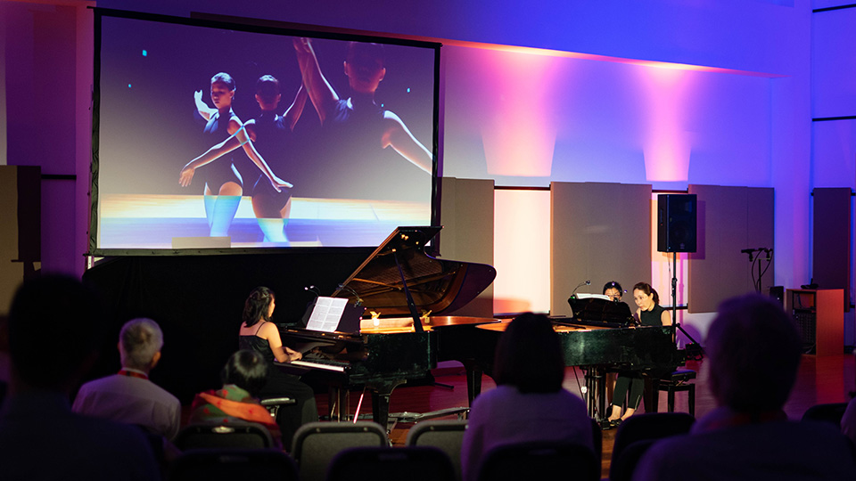 NUS launches new PhD in Music Practices, first such programme in Asia to integrate artistic practice and research