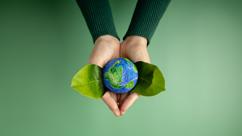 Showing sustainability impact will silence the sceptics