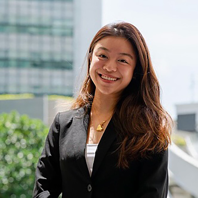 Champions at the Asia Pacific Regional Finals