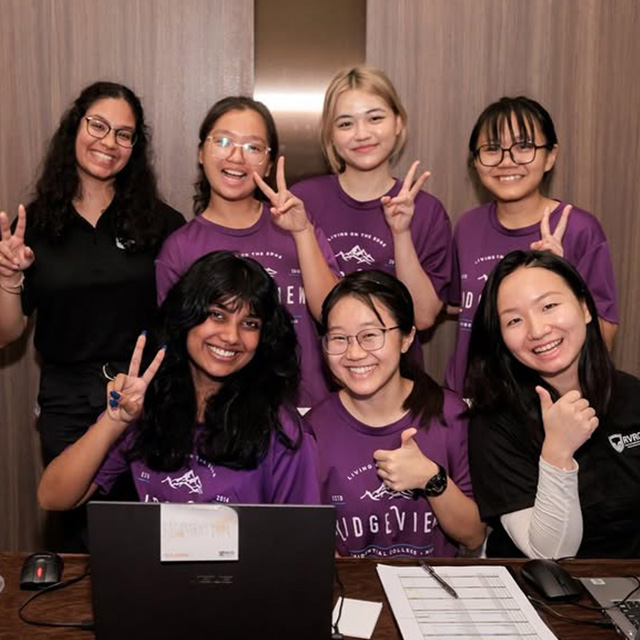 RVRC Charity Golf and Gala Dinner