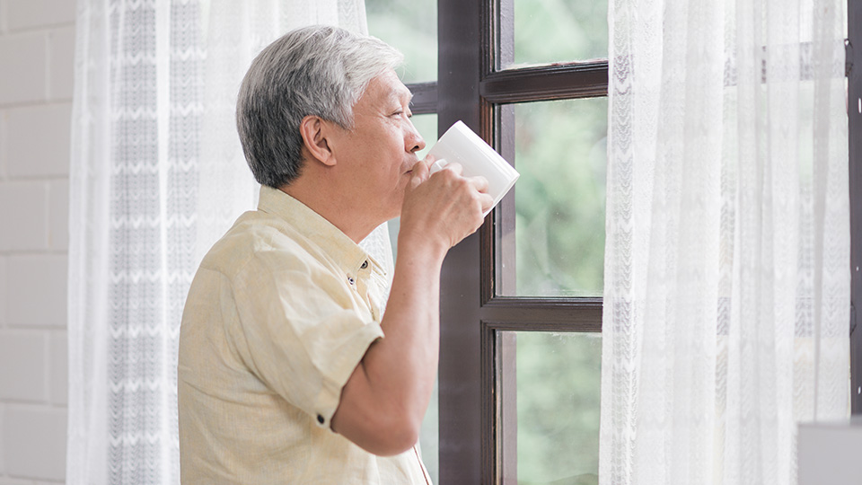 Singapore's silent crisis: Is grandpa eating well and enough?