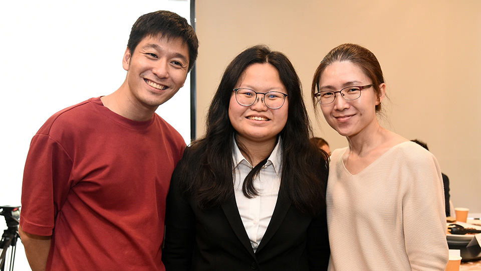 Walking the path of service and inclusion