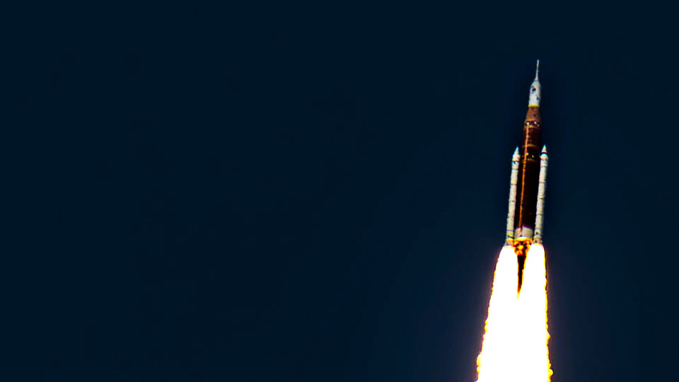 SpaceX’s investors are giving up control to buy into Musk’s vision